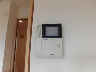 セジュール早水【3階】の内装