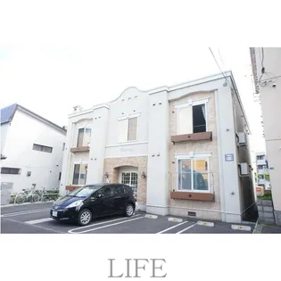 パストラーレ楡の画像