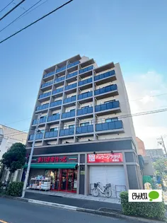 jour est Ayase【6階】の外観