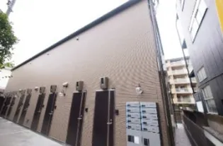 CALICO羽田の画像