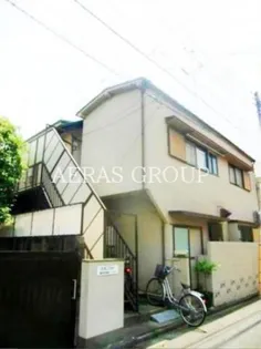 若葉フラットの画像