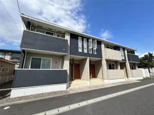 メゾン ラフレシールAの画像