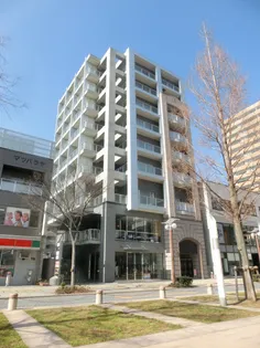 第2ハマエイビルの画像