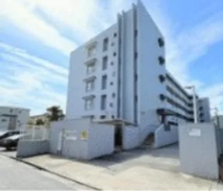 蕨中央ビルの画像