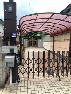 大阪府豊中市上野西2【一戸建】の外観