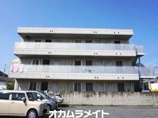 トーシンコーポ八千代台の画像