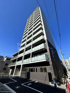 グランカーサ三ノ輪IV【2階】の外観