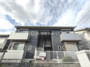 SHISHIKURA【1階】の外観