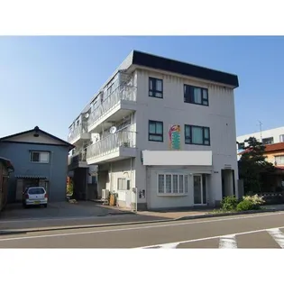 コーポ藤田の画像