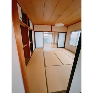 コーポ藤田の画像