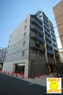 アーバンパーク行徳ステーションフロント【2階】の外観