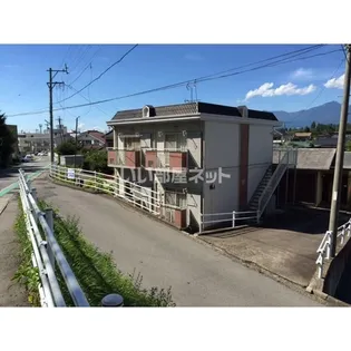 サンシティー岩崎IIの画像