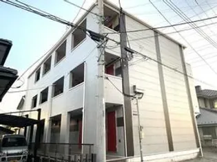 PORTA ROSSA (ポルタロッサ)【1階】の外観