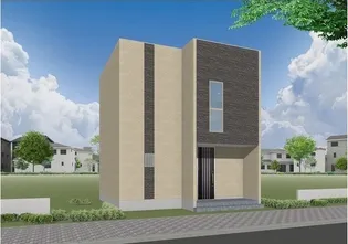 福岡県福岡市城南区七隈7【一戸建】の外観