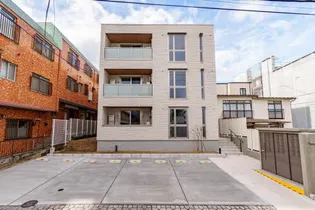 リベルテ石名坂の画像