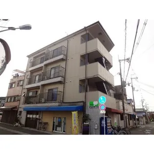 パレ ジューヌの画像