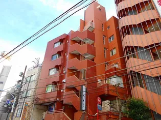 東京都国分寺市南町3【マンション】の外観