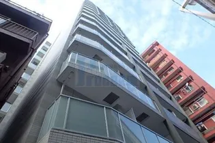 AZEST大山東【12階】の外観