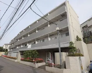 レグラス大岡山の画像