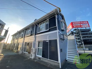 メイプル荒巻Aの画像