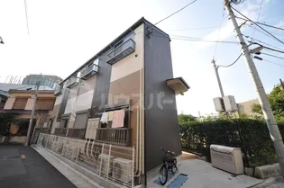 AZESTーRENT町屋の画像