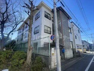 メゾン高橋の画像