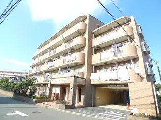 ヒロチサト【2階】の外観