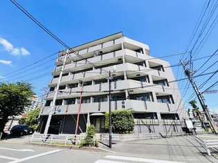 レジェンドアビタシオンの画像