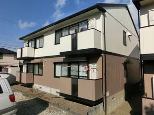 クレールシャンブルAの画像