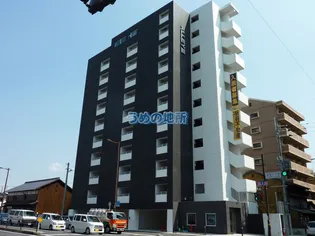 ALLEYIII【5階】の外観