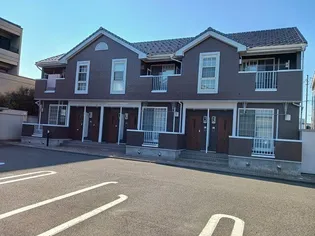 ウィングコート Bの画像