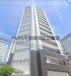 大阪府大阪市北区菅原町【マンション】の外観