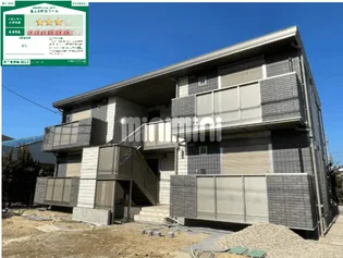 Yuga Lux【1階】の外観