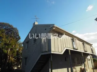 高田杜ハイツ A棟の画像