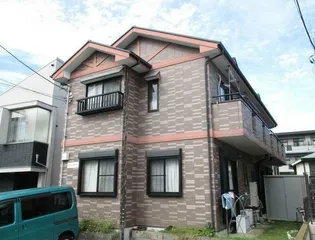 神奈川県横浜市都筑区北山田2【一戸建】の外観