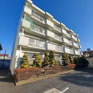 パークサイド篠崎の画像