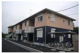 カーサ フェリシアの画像