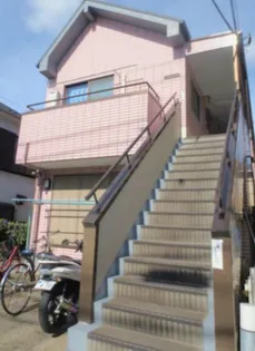 柏本ホ-ムズの外観