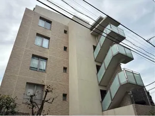 コスモ経堂リベディアの画像