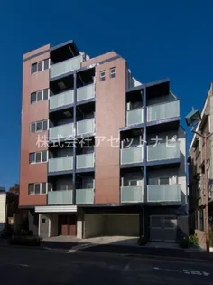 AXAS中野新江古田の画像