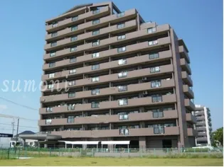 オーラム鈴鹿江島台の画像