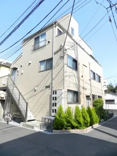 Y&Kハウス【1階】の外観