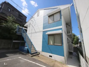 エスポワール俵口ハイツの画像