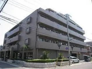 シントウキョウビルVIIの画像