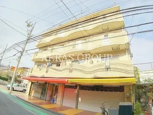 シーザーレジデンス美好町の画像