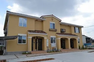 ベルプロムナードの画像