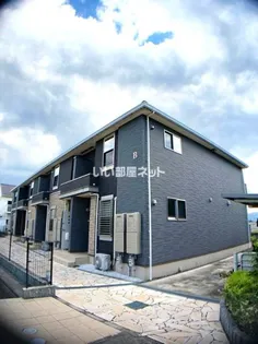 ボヌール高岡Bの画像