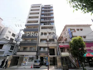 ワイズコート難波ウエストの画像