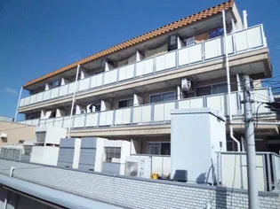 片野ビルの画像