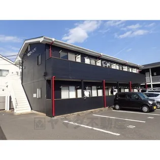 ベルエアーハイツI号棟の画像